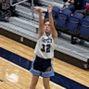 Meet your Posher, Hunter